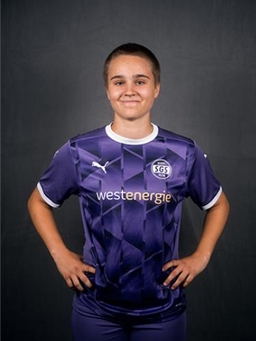 Avatar Bild für Thea Riesmeier