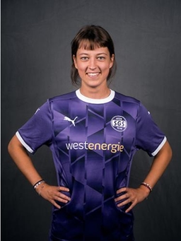 Avatar Bild für Kea Lin Veldhuis