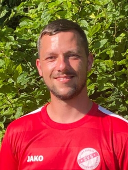 Avatar Bild für Felix Thorben Stüber