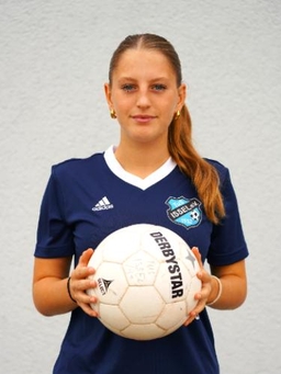 Avatar Bild für Mia Luna Marzi