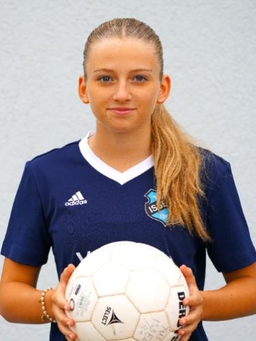 Avatar Bild für Hanna Mendryscha