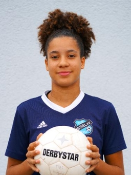 Avatar Bild für Thalida Olayo