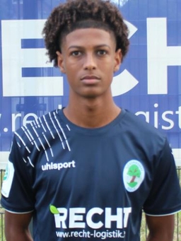 Avatar Bild für Benael Mathias