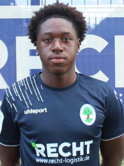 Avatar Bild für Bright Owusu Nsiah