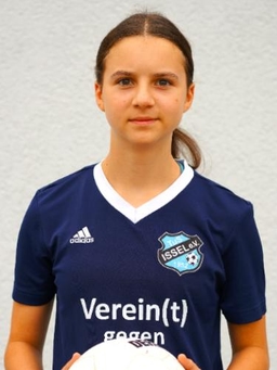 Avatar Bild für Greta Seithel