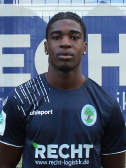 Avatar Bild für Moussa Dramane Ballo Schmitt