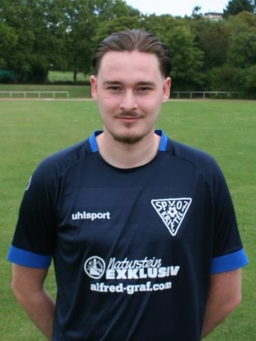 Avatar Bild für Kevin Hofmann