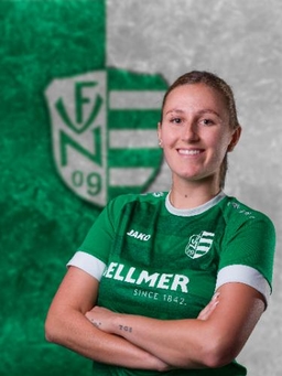 Avatar Bild für Nina Stickel