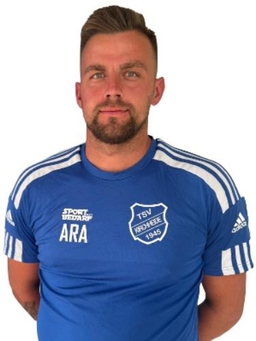 Avatar Bild für Aramis König