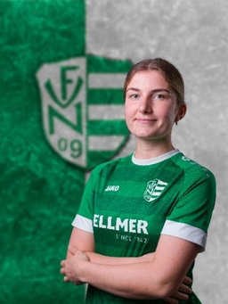 Avatar Bild für Fatma Öztürk