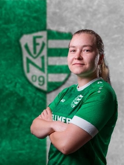 Avatar Bild für Hannah Guth