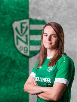 Avatar Bild für Martina Vogel