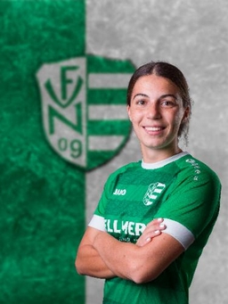 Avatar Bild für Jana Rogee