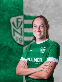 Avatar Bild für Sarah Stocker