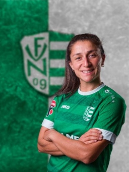 Avatar Bild für Fatma Isik