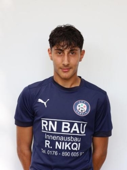 Avatar Bild für Rojwan Bekler