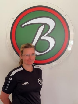 Avatar Bild für Nadine Allert