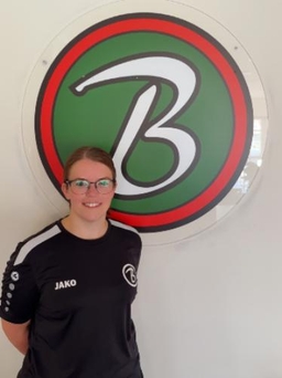 Avatar Bild für Nadine Beglau