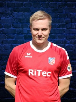 Avatar Bild für Yannick Baum