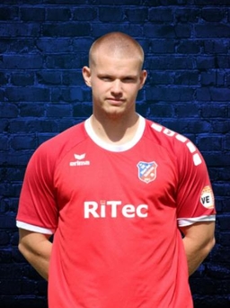 Avatar Bild für Finn-Luca Guckuk