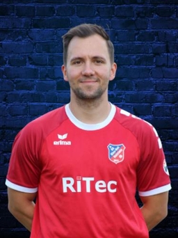 Avatar Bild für Maikel Wolfgang Komora