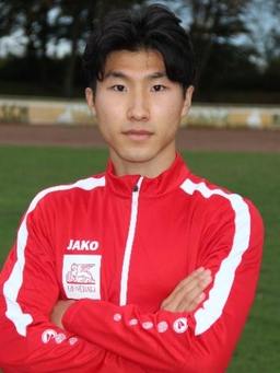 Avatar Bild für Shin-Young Hwang
