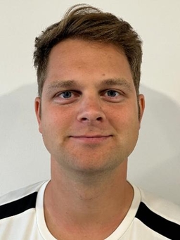 Avatar Bild für Simon Peters