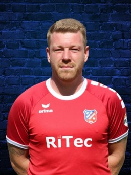 Avatar Bild für Matthias Buhrtz