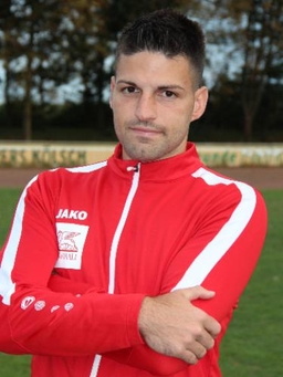 Avatar Bild für Dominique Mittenzwei