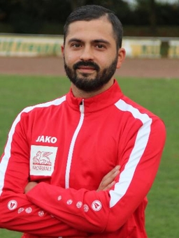 Avatar Bild für Gero Pletto