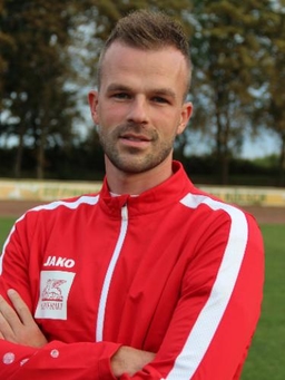 Avatar Bild für Andre Rosteck