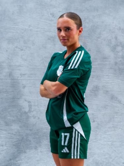 Avatar Bild für Lara Baier