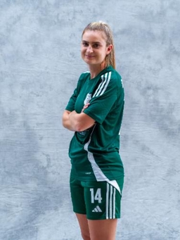 Avatar Bild für Romina Bornschein