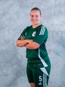 Avatar Bild für Sophie Franke