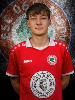 Avatar Bild für Luca Benali