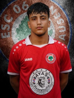 Avatar Bild für Chakib Bessimou