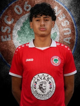 Avatar Bild für Mohamed Bouaasria