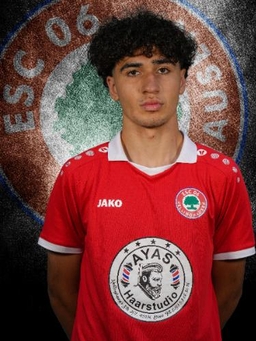 Avatar Bild für Ilyas Canum Fadu