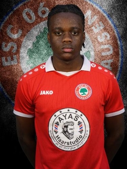 Avatar Bild für Nehemiah Danquah