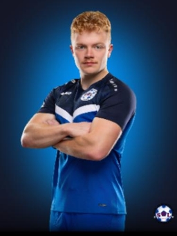 Avatar Bild für Niels Knipp