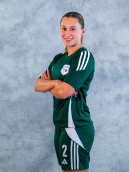 Avatar Bild für Luisa Marie Gaudl