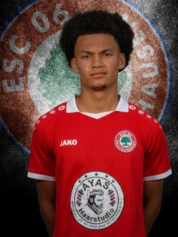 Avatar Bild für Hameed Lewis Kamara