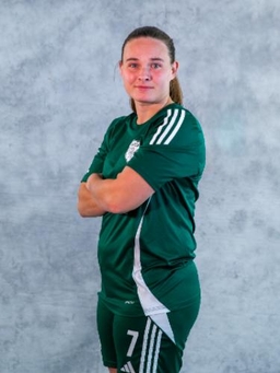 Avatar Bild für Paula Gies