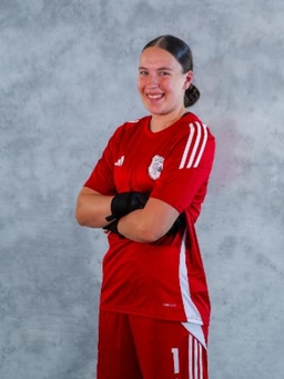 Avatar Bild für Rebecca Kratoska