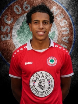 Avatar Bild für Nassim Soula