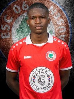 Avatar Bild für Moussa Soumah