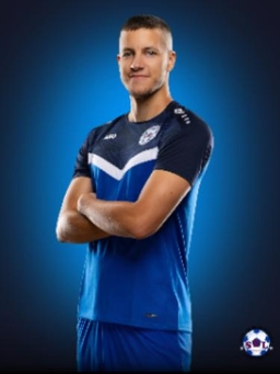 Avatar Bild für Muamer Alic