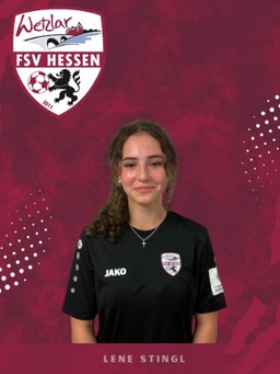 Avatar Bild für Lene Stingl
