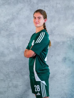 Avatar Bild für Zofie Solinova