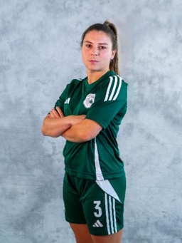 Avatar Bild für Jasmin Walter